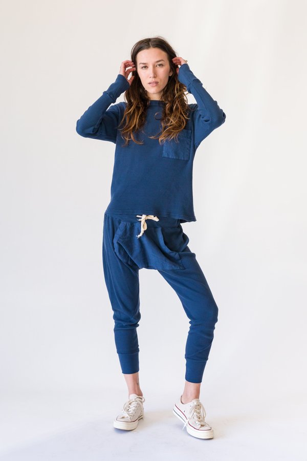 Seeker Thermal Pant - Stone Seeker Thermal Pant - Stone