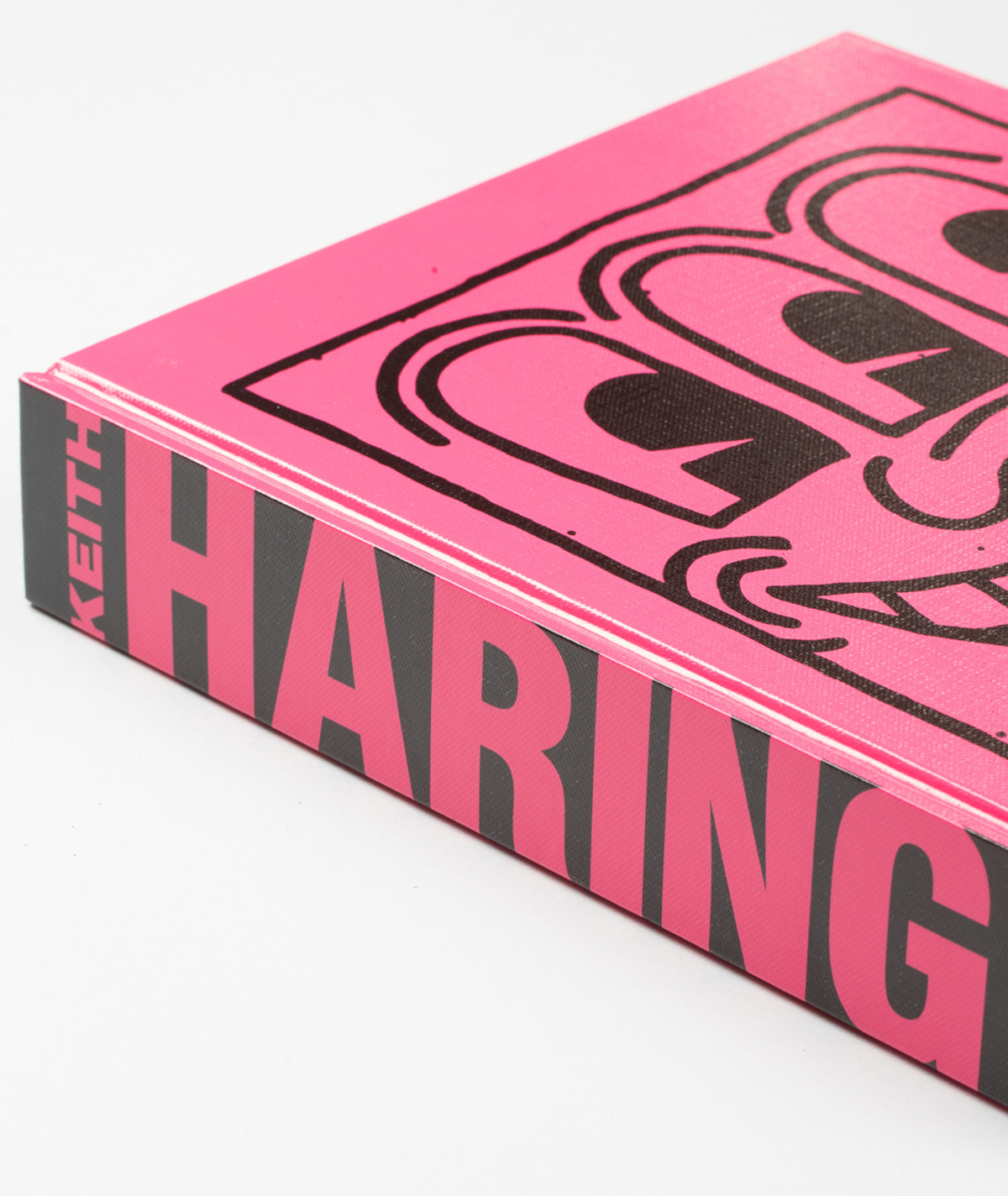 Rizzoli New York Keith Haring Book | Garmentory