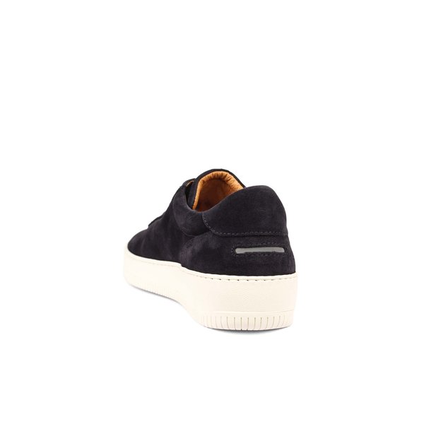 Unseen Footwear Clement Suede - Navy Unseen Footwear Clement Suede - Navy