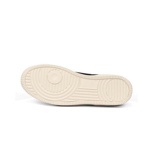 Unseen Footwear Clement Suede - Navy Unseen Footwear Clement Suede - Navy