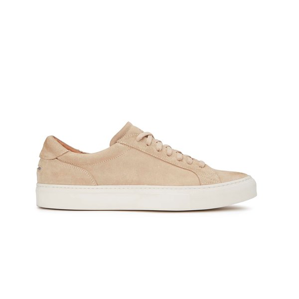 Unseen Footwear Helier - Taupe Unseen Footwear Helier - Taupe