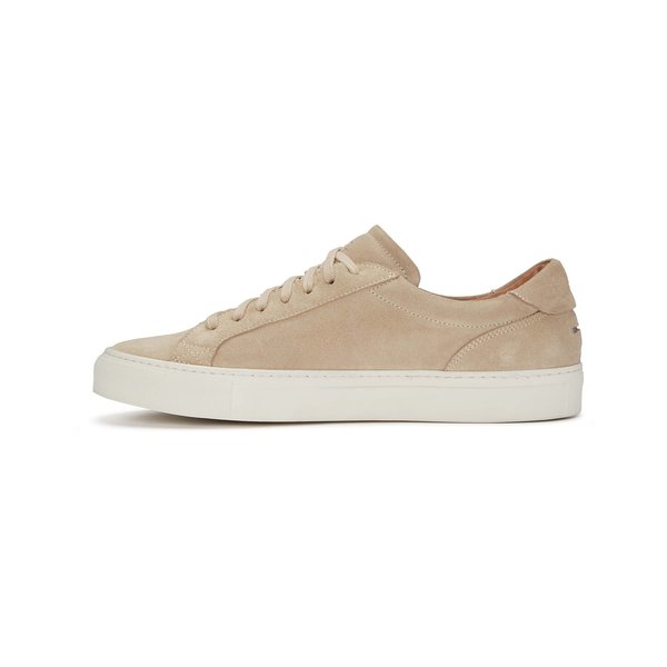Unseen Footwear Helier - Taupe Unseen Footwear Helier - Taupe