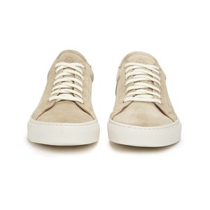 Unseen Footwear Helier - Taupe Unseen Footwear Helier - Taupe