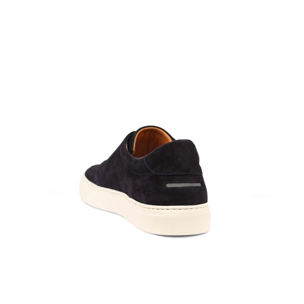 Unseen Footwear Saviour Suede - Navy Unseen Footwear Saviour Suede - Navy