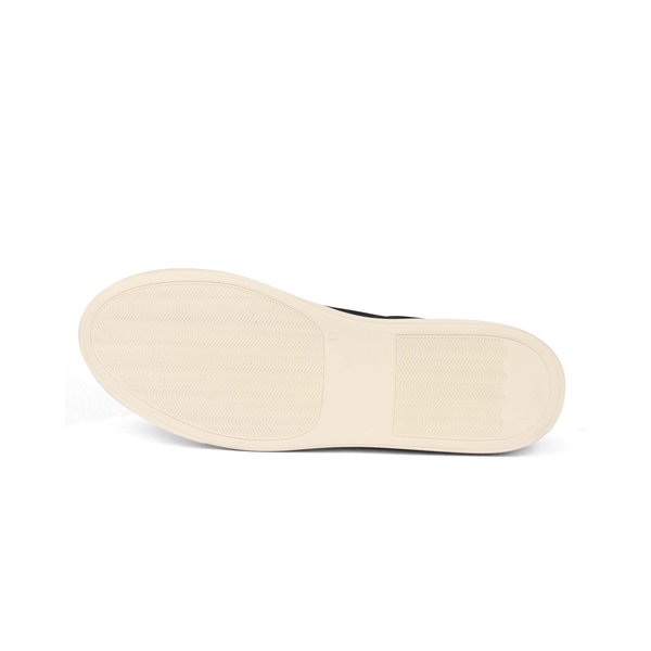 Unseen Footwear Saviour Suede - Navy Unseen Footwear Saviour Suede - Navy