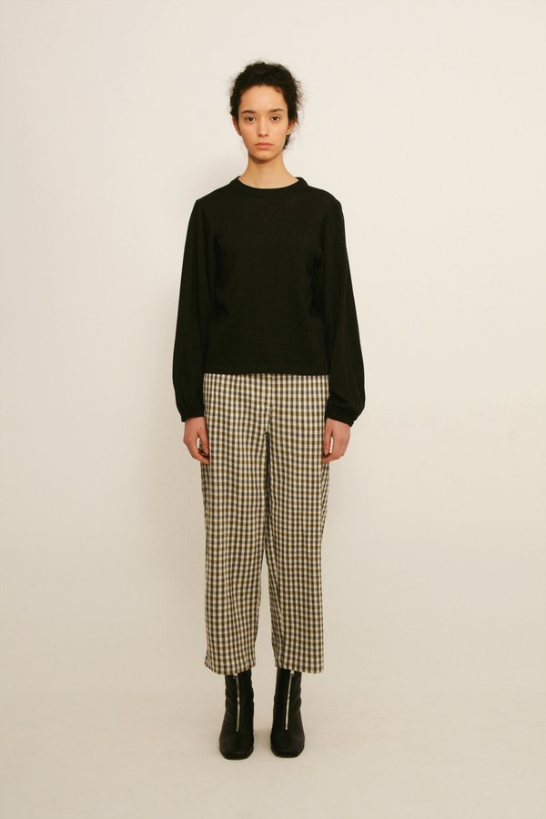 Diarte Aman Sweater - black Diarte Aman Sweater - black