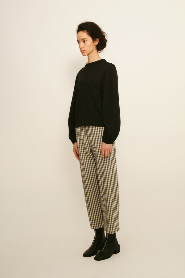 Diarte Aman Sweater - black Diarte Aman Sweater - black