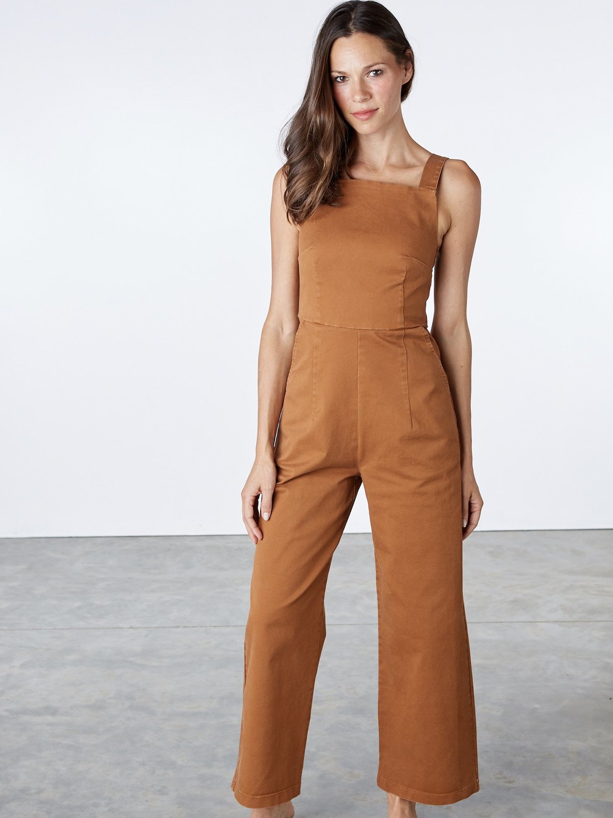 Loup Brenda Jumper Garmentory