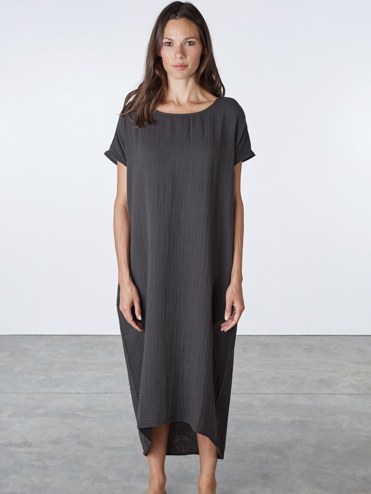 Filosofia Brooke Cotton Dress - Image 2 of 2