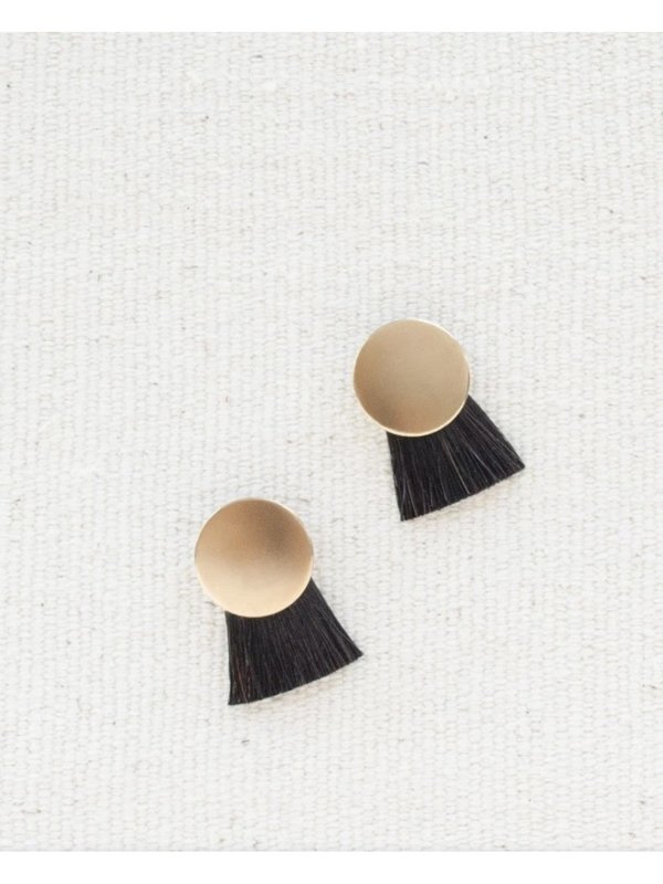 Anna Monet Iris Earrings Anna Monet Iris Earrings