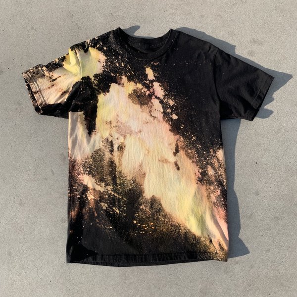 Unisex Phoenix General x DEVI DASI Low-Impact Dyed Tee Unisex Phoenix General x DEVI DASI Low-Impact Dyed Tee