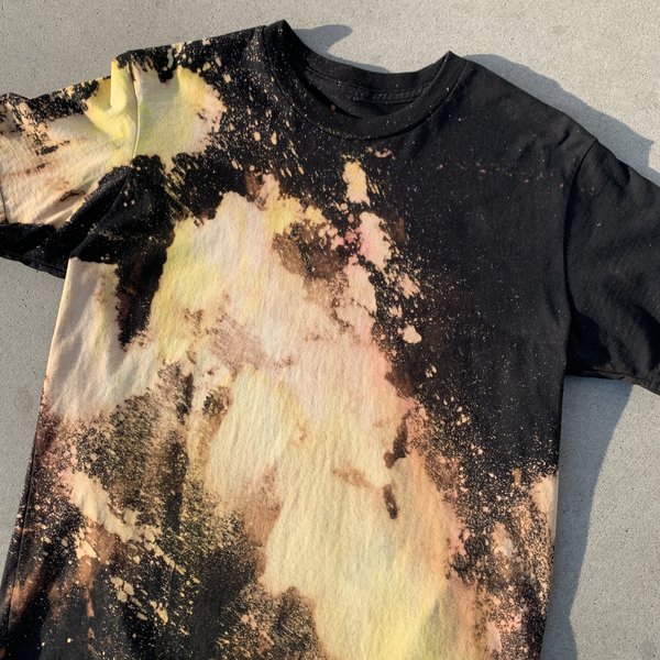 Unisex Phoenix General x DEVI DASI Low-Impact Dyed Tee Unisex Phoenix General x DEVI DASI Low-Impact Dyed Tee