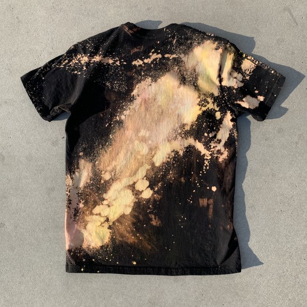Unisex Phoenix General x DEVI DASI Low-Impact Dyed Tee Unisex Phoenix General x DEVI DASI Low-Impact Dyed Tee