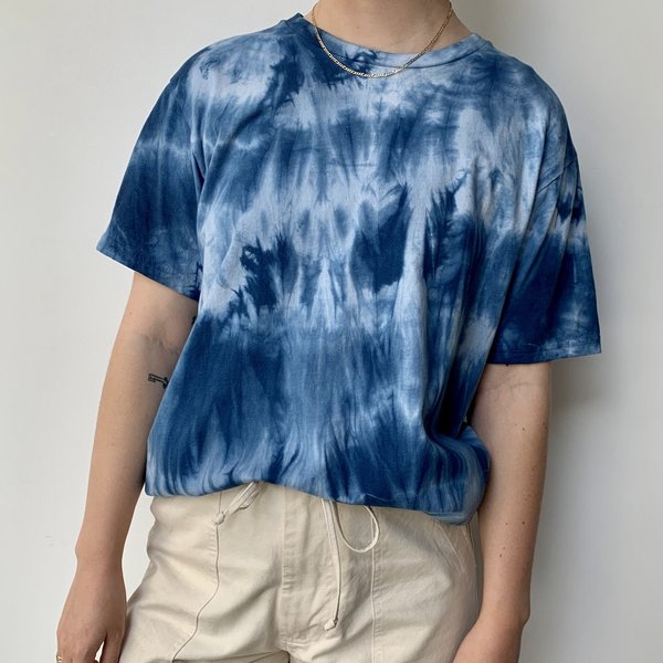 Unisex Phoenix General x DEVI DASI Low-Impact Dyed Tee Unisex Phoenix General x DEVI DASI Low-Impact Dyed Tee