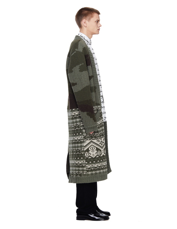 Greg Lauren \u0026 Paul and Shark コート|ブルゾン www
