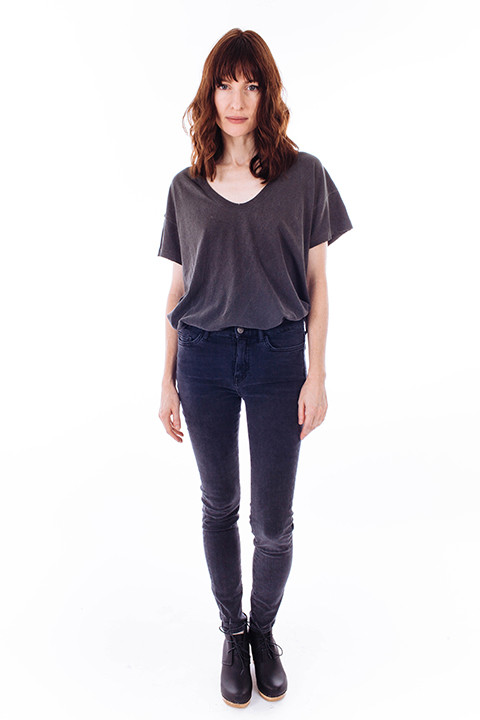M.i.H. Jeans Bodycon Skinny Jean in May M.i.H. Jeans Bodycon Skinny Jean in May