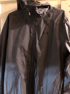 trbn performance jacket