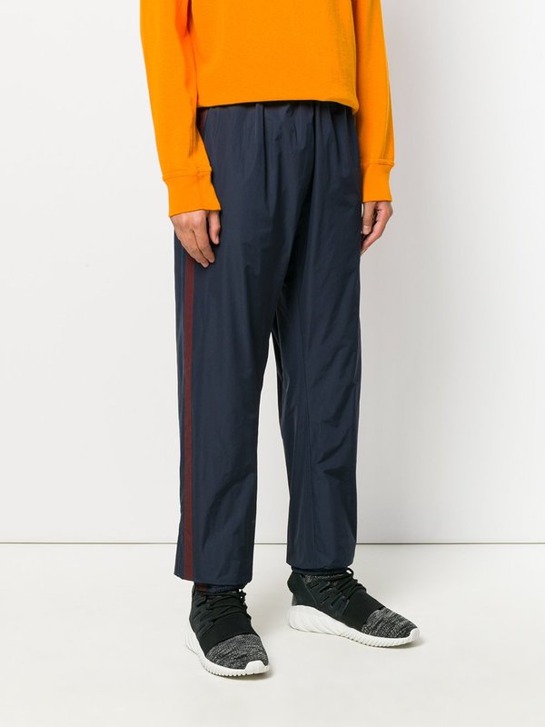 Yeezy Calabasas Crest Trackpants - Luna | Garmentory
