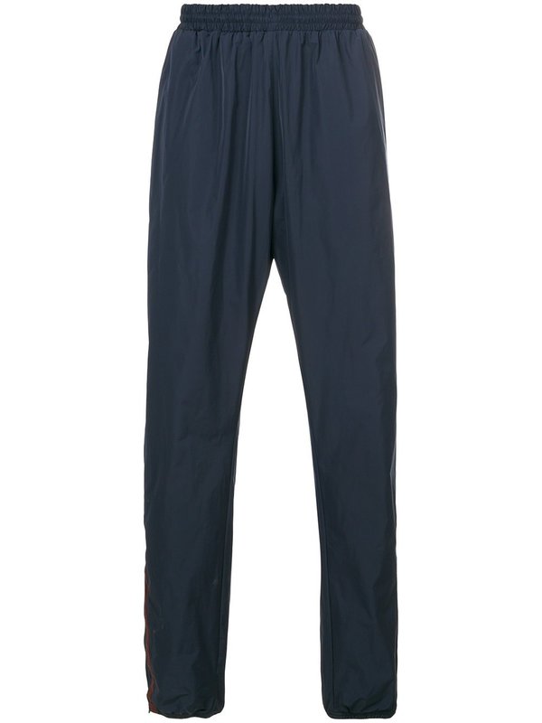 Yeezy Calabasas Crest Trackpants - Luna | Garmentory