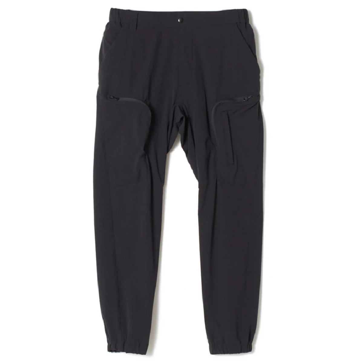 White Mountaineering Woven Pant Tech Cargo Pants - Image 2 of 4