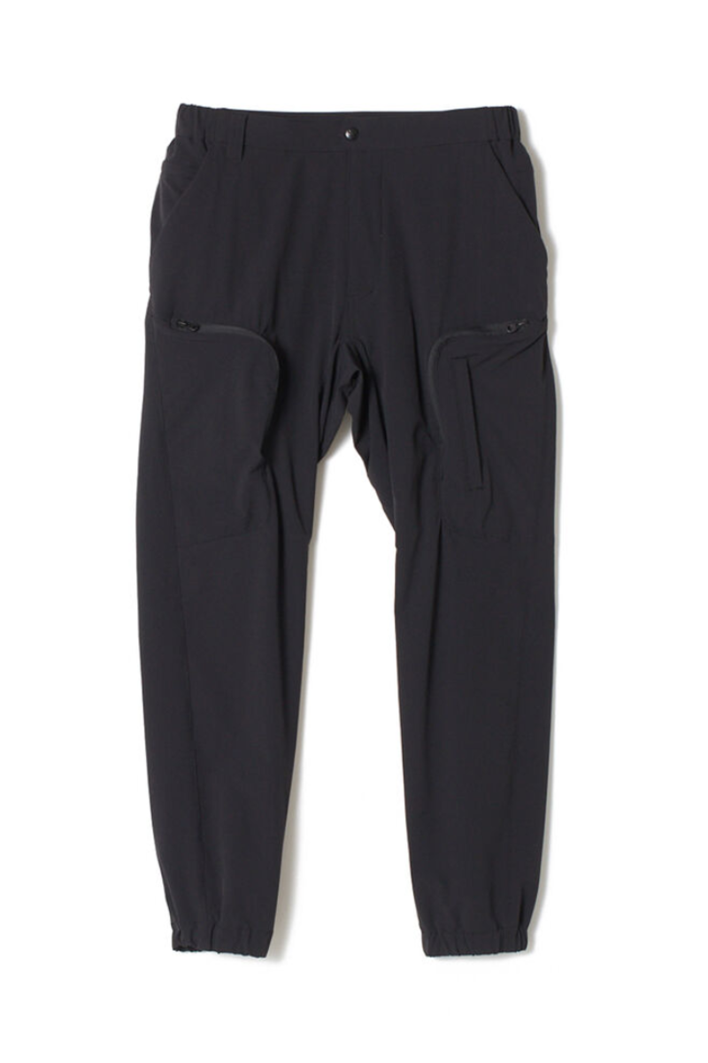 White Mountaineering Woven Pant Tech Cargo Pants