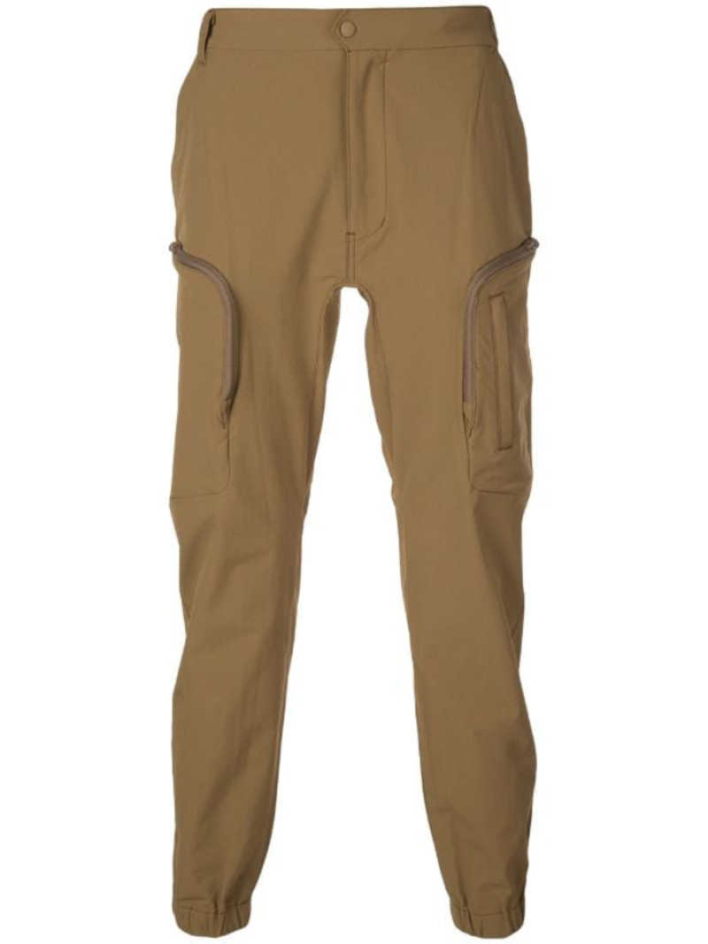 パンツ White Mountaineering TECH CARGO PANTS 3_21_31559_600x600_crop_center