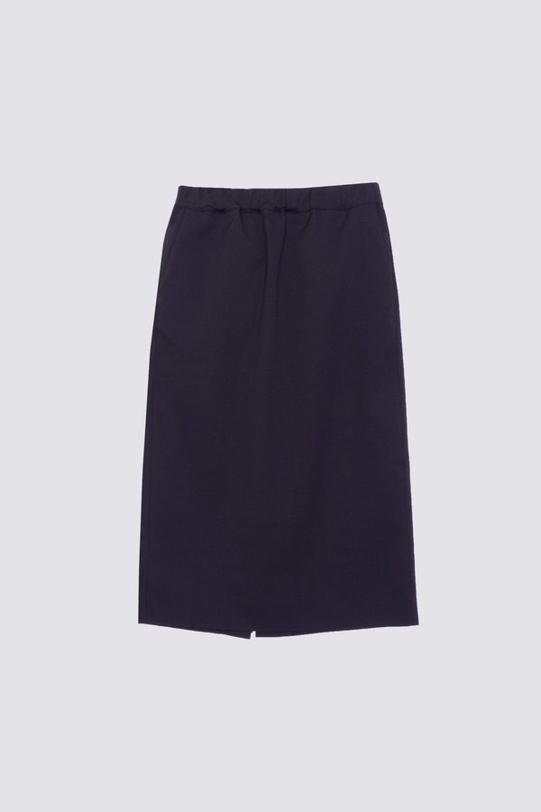 Assembly Suiting Pocket Skirt - Black Assembly Suiting Pocket Skirt - Black
