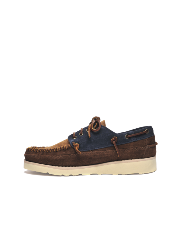 sebago wilson boot
