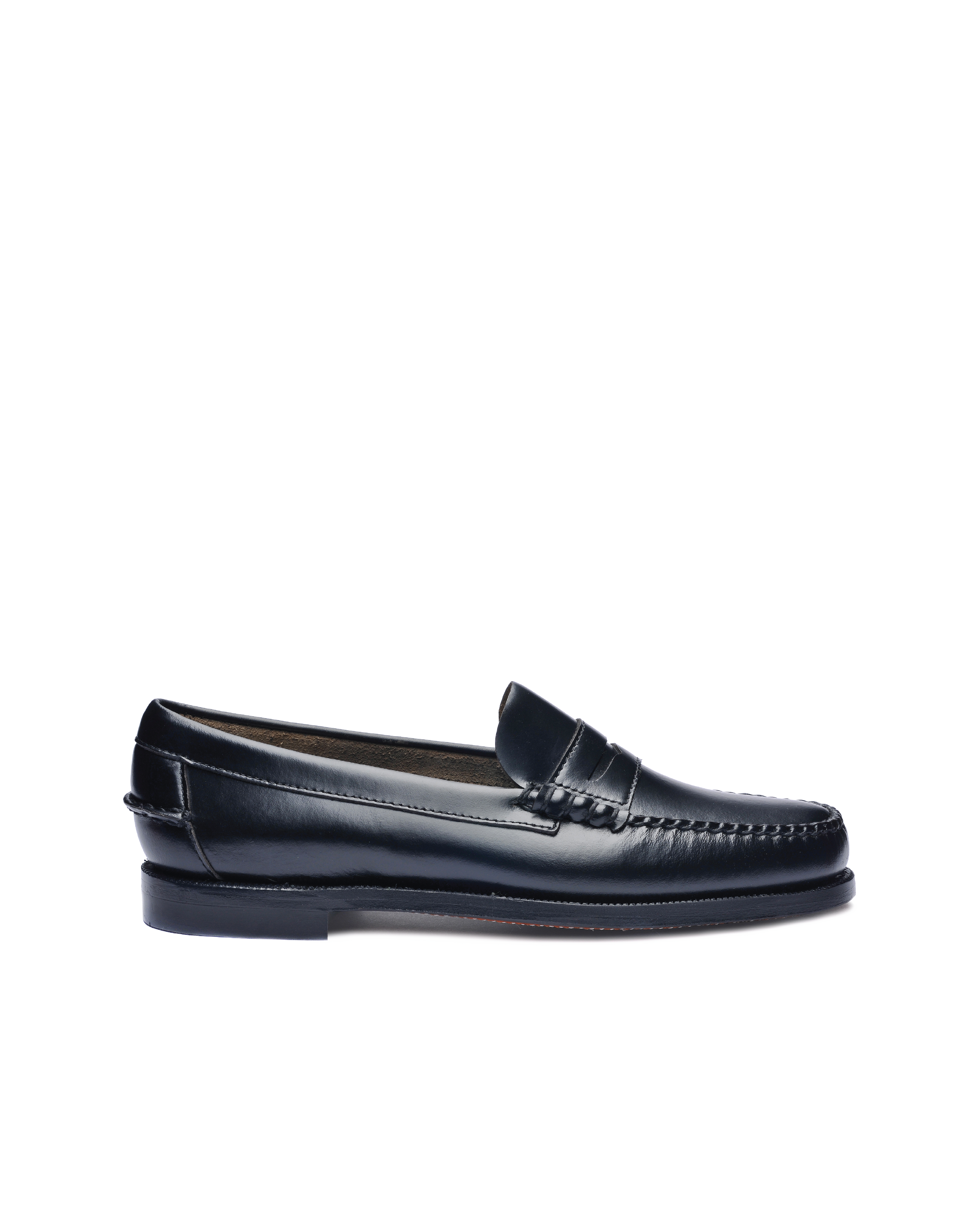 mens sebago loafers