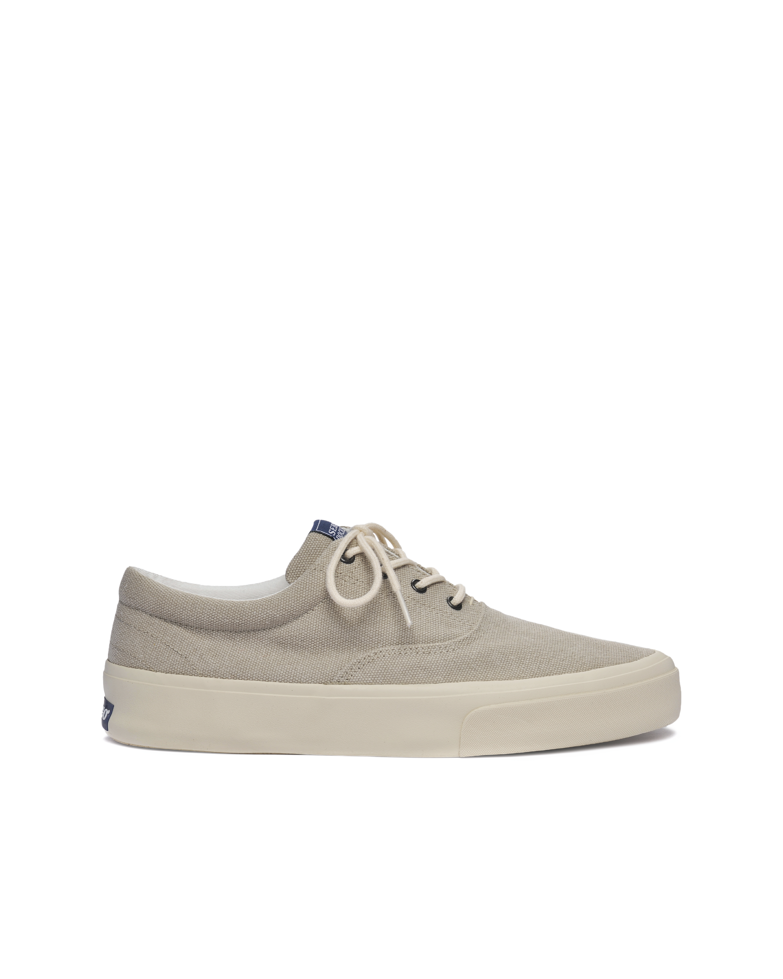 sebago john zen canvas