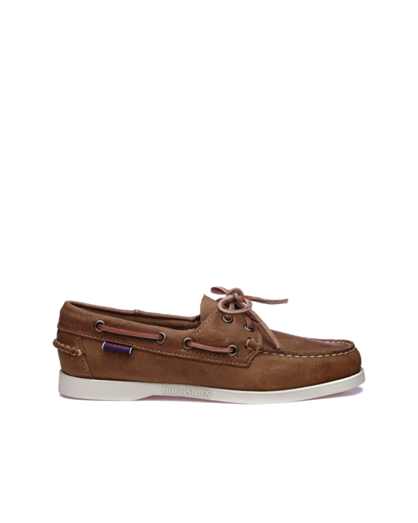 sebago women