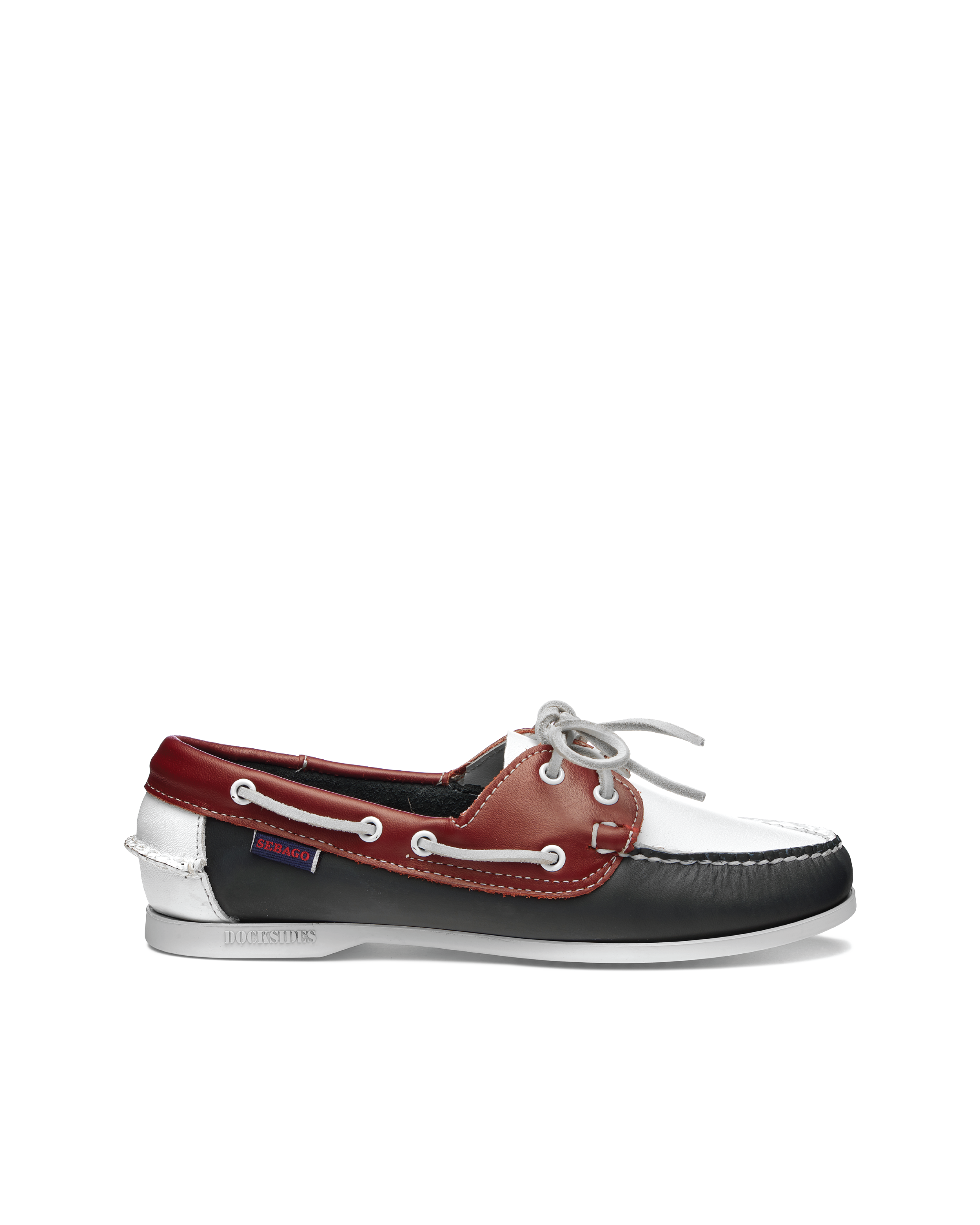 sebago docksides spinnaker