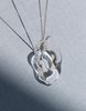 Cled High Tide Necklace - Sterling Silver - Thumbnail 1