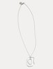 Cled High Tide Necklace - Sterling Silver - Thumbnail 7