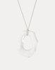 Cled High Tide Necklace - Sterling Silver - Thumbnail 8