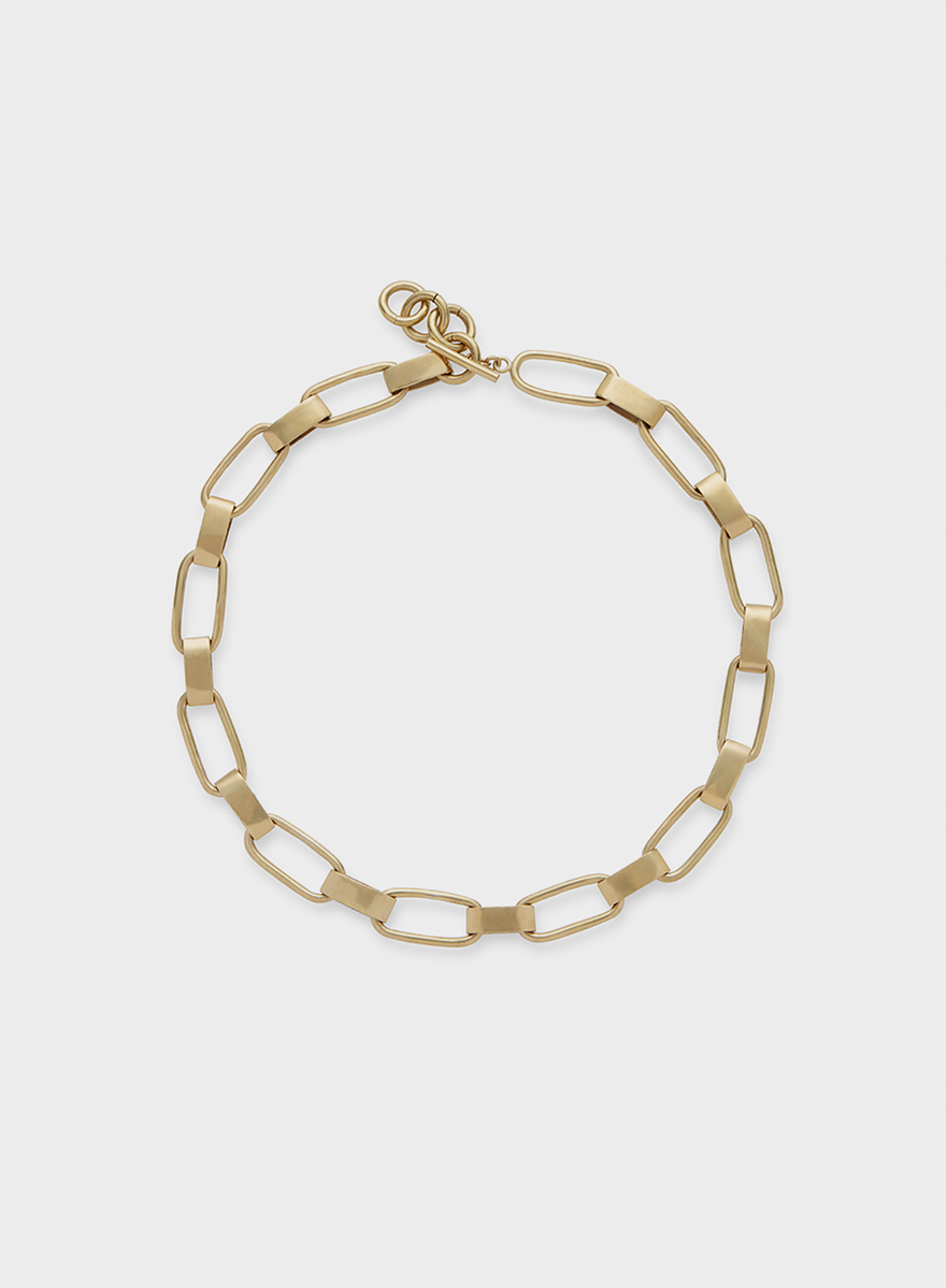 Soko Capsule Collar Necklace Garmentory