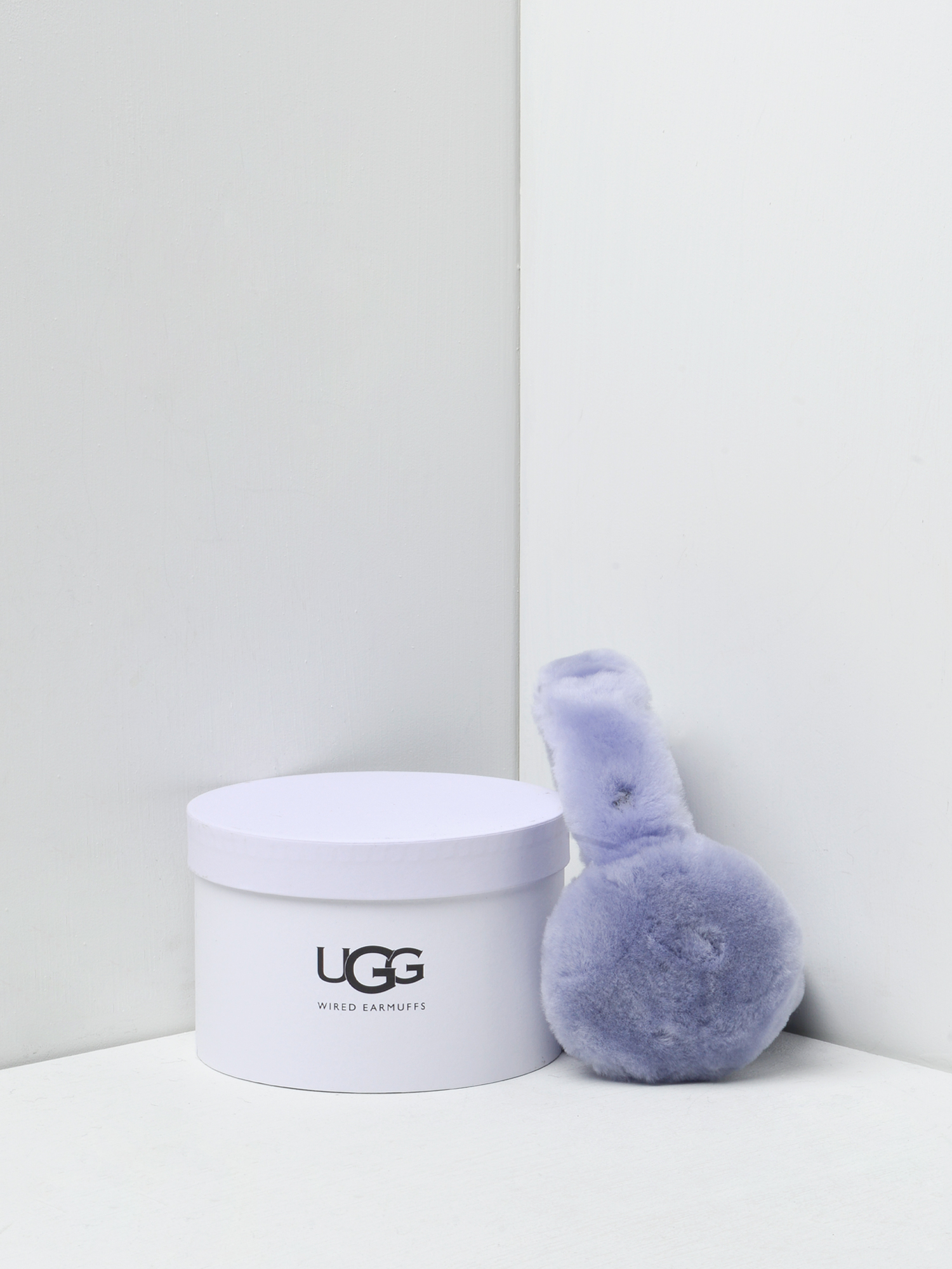UGG® Classic Wired Sheepskin Earmuffs for Women | UGG