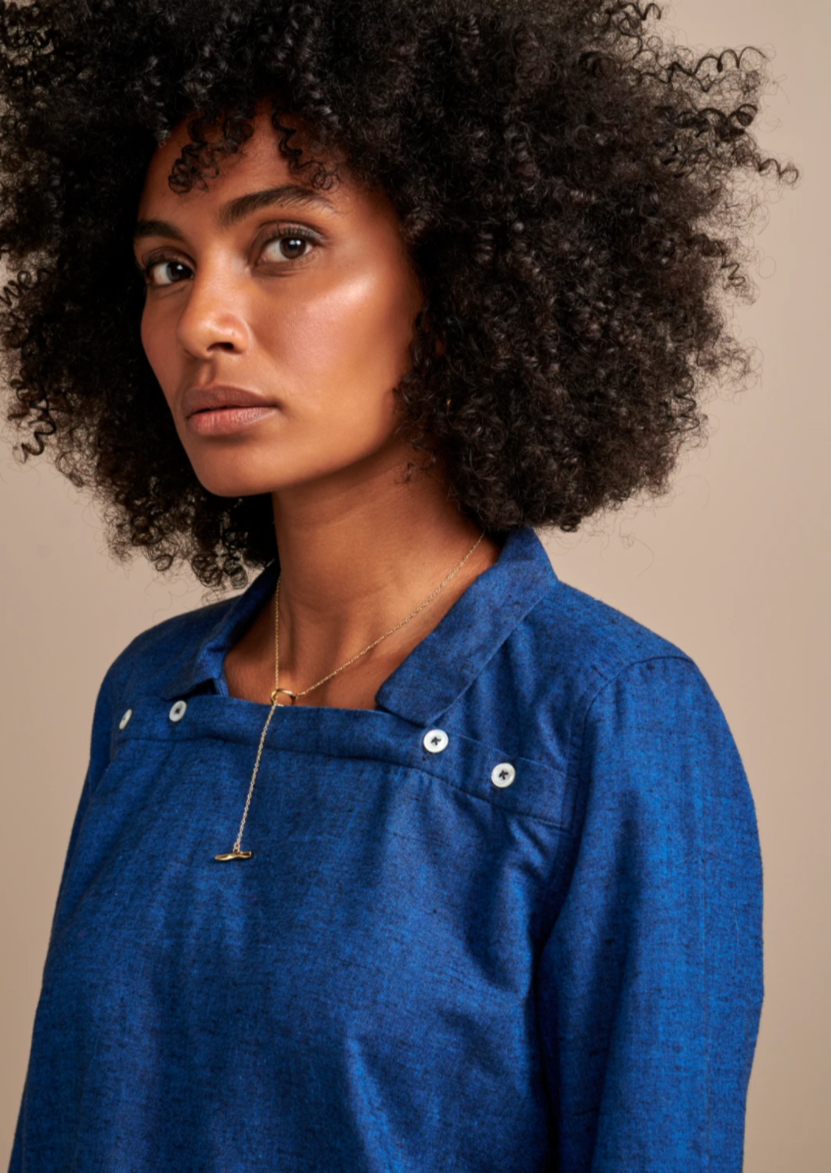 Bellerose Sum Shirt | Garmentory