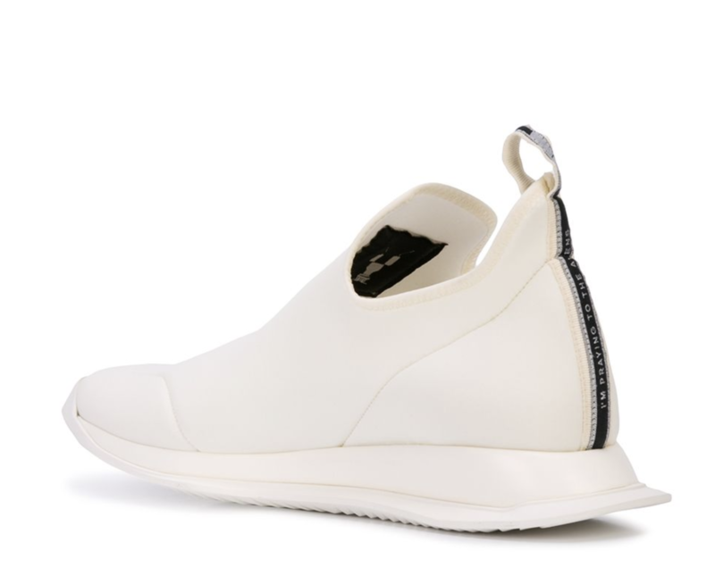 Rick Owens Drkshdw Neo Runner Garmentory