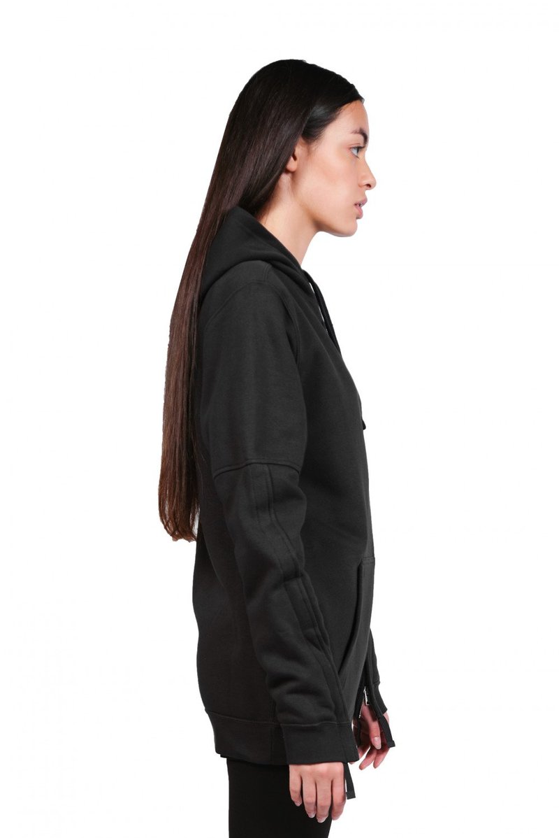 Alyx Nike Edition Zip Hoodie | Garmentory