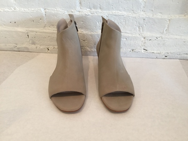 Coclico Ozark Booties Coclico Ozark Booties