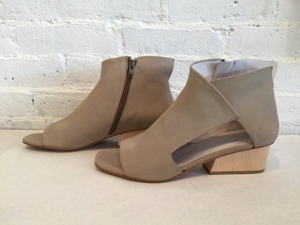 Coclico Ozark Booties Coclico Ozark Booties