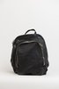 Guidi DBP06 Leather Backpack - Black - Thumbnail 2