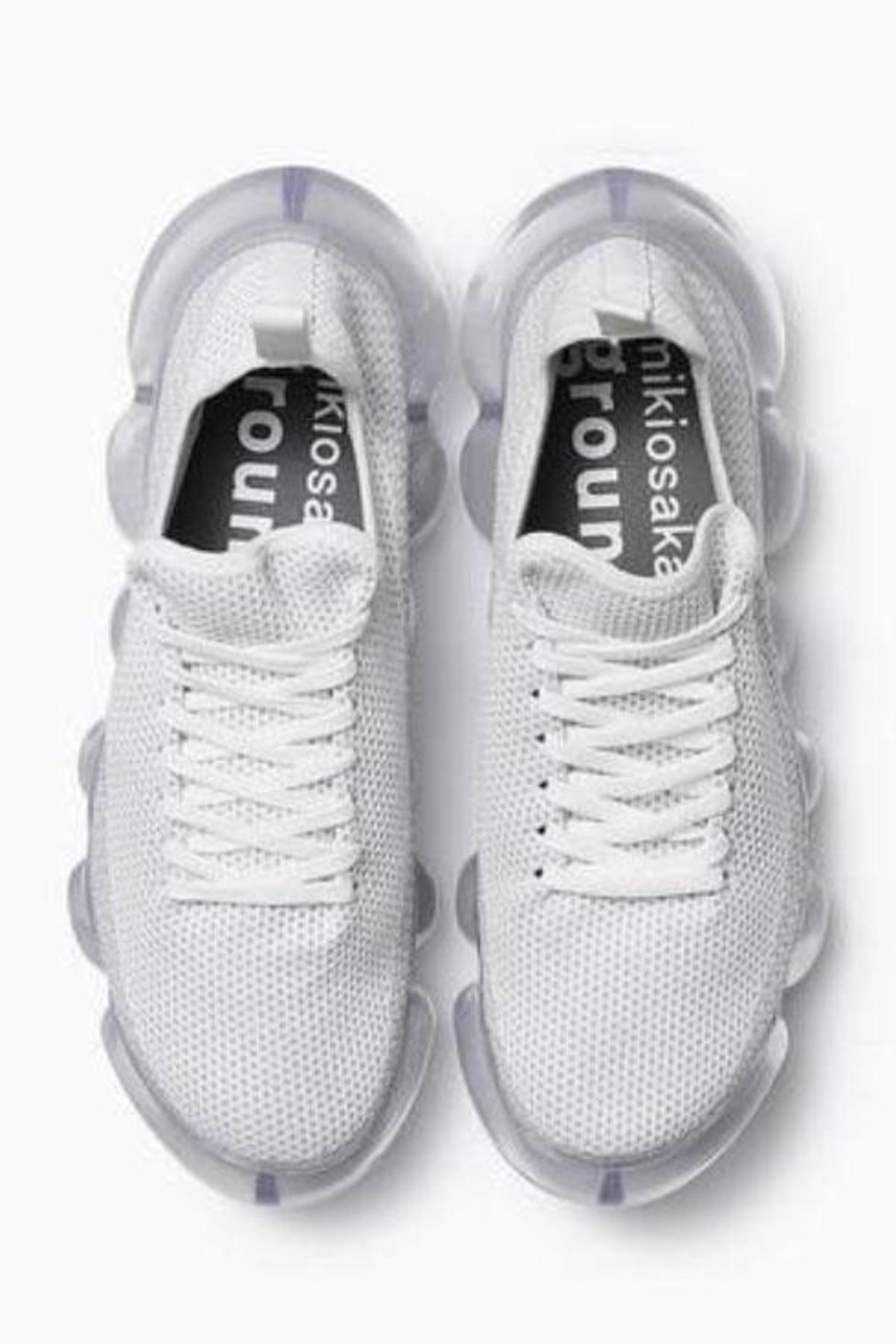 grounds Jewelry - Ice Grey | Garmentory