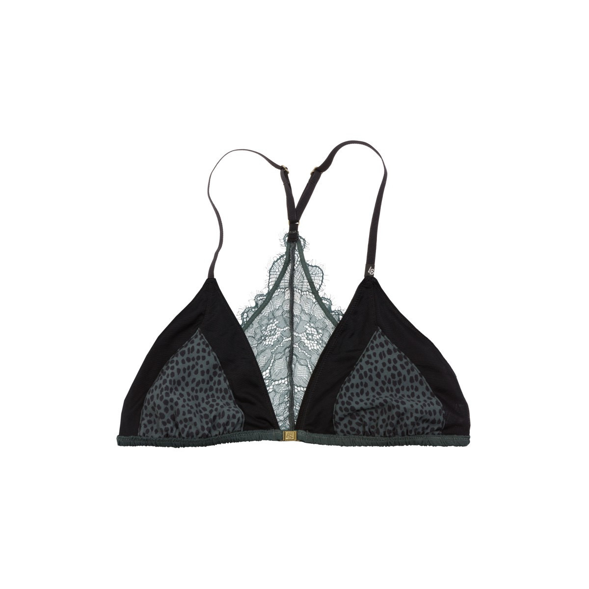 Love Stories Intimates Nash Racerback Bralette | Garmentory