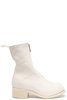 Guidi PL2 Boot - White - Thumbnail 1