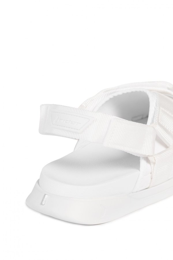 Rider Sandals - White Rider Sandals - White