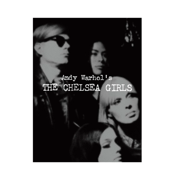 D.A.P./ The Andy Warhol Museum Andy Warhol's The Chelsea