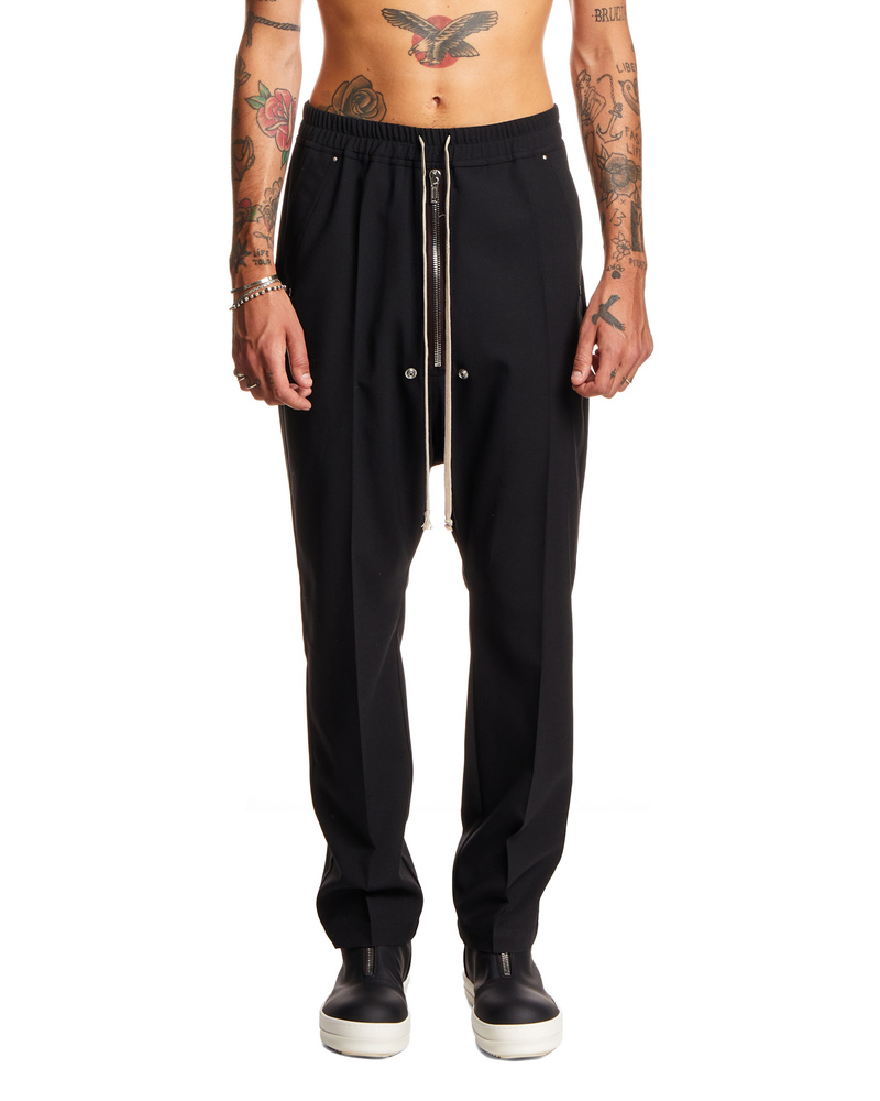Rick Owens Bela Pants | Garmentory