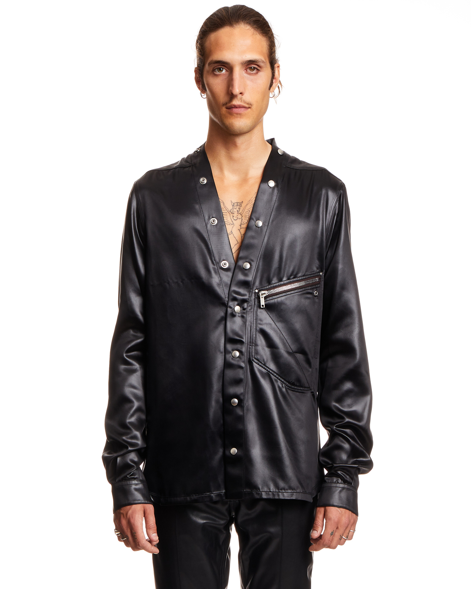 Rick-Owens---Larry-Shirt-